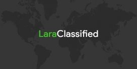اسکریپت نیازمندی ها و ثبت آگهی LaraClassified نسخه 12.2.0