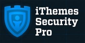 دانلود افزونه امنیتی iThemes Security Pro وردپرس