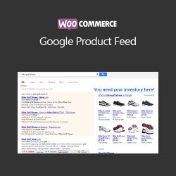 دانلود افزونه WooCommerce Google Product Feed v9.6.1