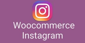 افزونه نمایش تصاویر مرتبط با محصولات ووکامرس از طریق WooCommerce Instagram v3.4.4