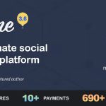 Sngine v3.9.1 – The Ultimate PHP Social Network Platform (Nulled)