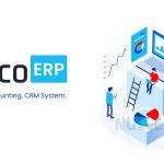 ZiscoERP v6.0.4 – Powerful HR, Accounting, CRM System (Nulled)